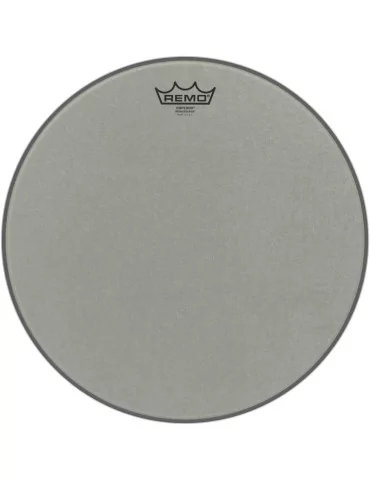 REMO RE-0015-SS Parche Renaissance Emperor 15 "para Tom / Snare drum / Tom on feet|MusicGoodDeal 