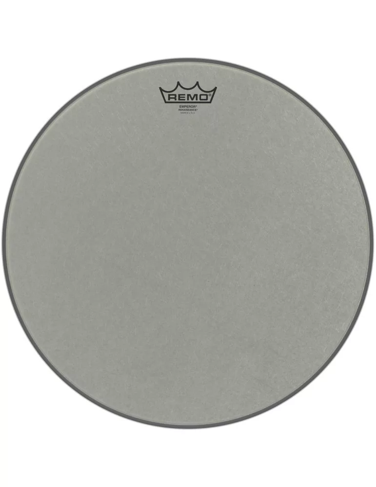  REMO RE-0016-SS 16" Renaissance Emperor Snare/ Floortom Head|MusicGoodDeal 
