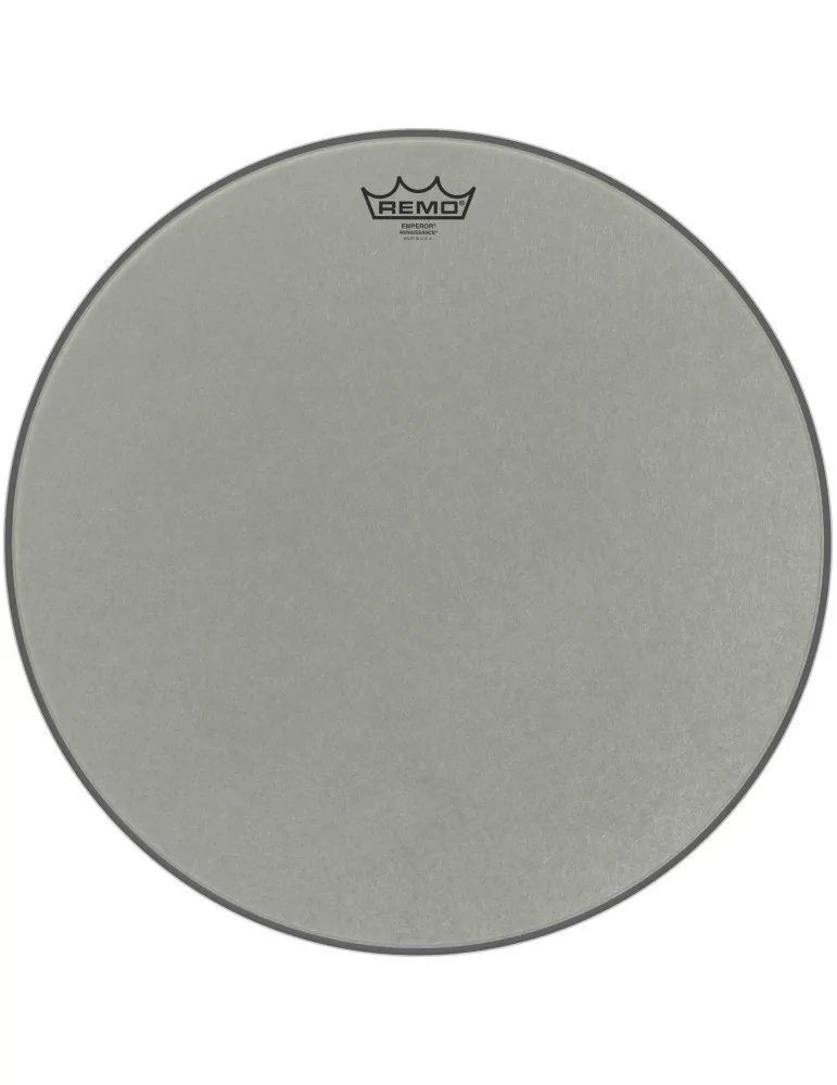  REMO RE-0018-SS 18" Renaissance Emperor Floortom Head|MusicGoodDeal 