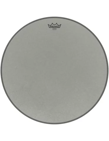  REMO RE-1020-SS 20" Renaissance Emperor Bass Drum Head|MusicGoodDeal 