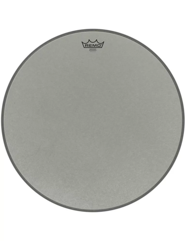  REMO RE-1020-SS Parche Renaissance Emperor 20 "para Bombo|MusicGoodDeal 