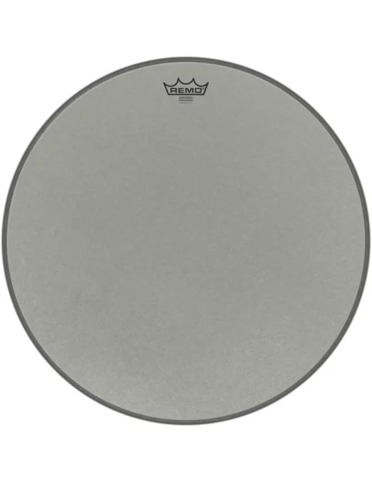  REMO RE-1020-SS Parche Renaissance Emperor 20 "para Bombo|MusicGoodDeal 