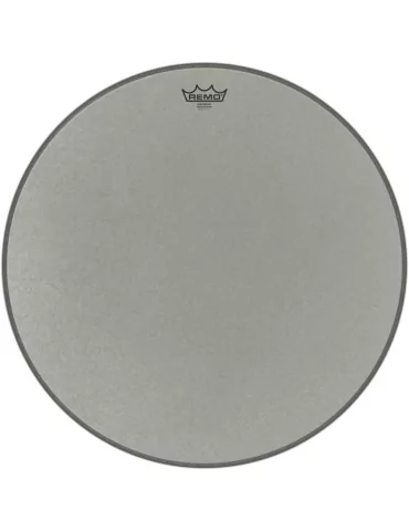  REMO RE-1022-SS 22" Renaissance Emperor Bass Drum Head|MusicGoodDeal 