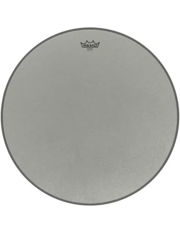  REMO RE-1024-SS 24" Renaissance Emperor Bass Drum Head|MusicGoodDeal 