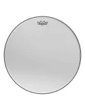  REMO CR-0010-00 10" Starfire Chrome batter head for tom/snare drum|MusicGoodDeal 