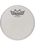  REMO BE-0806-MP 6" Crimplock Emperor Suede marching tom head|MusicGoodDeal 