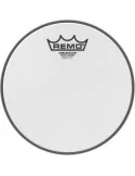 REMO BA-0808-WS 08" White Suede Ambassador Tom Head|MusicGoodDeal 
