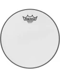  REMO BA-0810-WS 10" White Suede Ambassador Tom/ Snare Head|MusicGoodDeal 