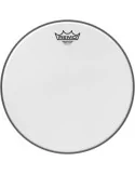  REMO BA-0812-WS 12" White Suede Ambassador Tom/ Snare Head|MusicGoodDeal 