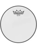  REMO BE-0808-WS 8" White Suede Emperor drumhead|MusicGoodDeal 