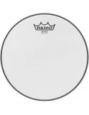  REMO BE-0810-WS 10" White Suede Emperor drumhead|MusicGoodDeal 