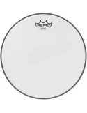  REMO BE-0812-WS 12" White Suede Emperor drumhead|MusicGoodDeal 