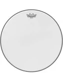  REMO BE-0816-WS 16" White Suede Emperor drumhead|MusicGoodDeal 