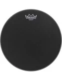  REMO BA-0813-ES 13" Black Suede Ambassador Tom/ snare Head|MusicGoodDeal 