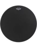  REMO BE-0818-ES 18" BLACK SUEDE EMPEROR|MusicGoodDeal 