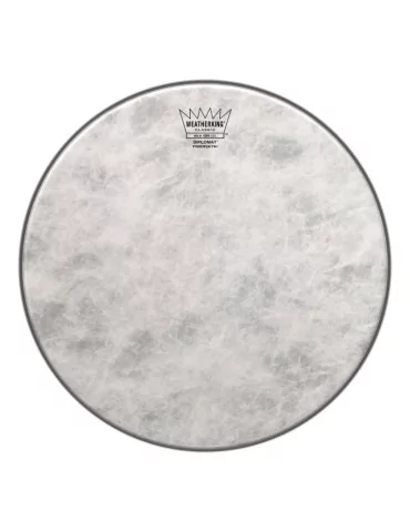 REMO CL-0513-FD 13" Fiberskyn Diplomat batter for vintage and custom drums (Classic Fit)|MusicGoodDeal 