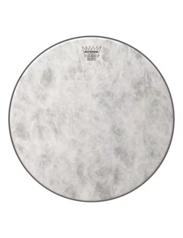  REMO CL-0516-FD 16" Fiberskyn Diplomat batter for vintage and custom drums (Classic Fit)|MusicGoodDeal 