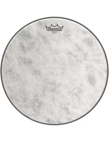 REMO FD-0515-00 15" Fiberskyn 3 Diplomat Batter Tom/ Snare/ Floortom Head|MusicGoodDeal 