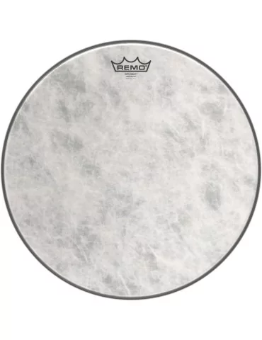  REMO FD-0516-00 16" Fiberskyn 3 Diplomat Batter Snare/ Floortom Head|MusicGoodDeal 
