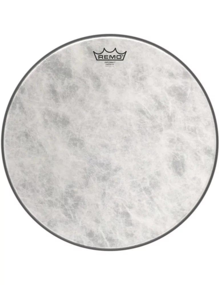 REMO FD-0516-00 16" FIBERSK.3 DIPLOMAT|MusicGoodDeal 