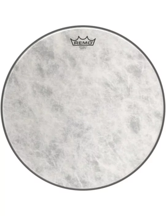  REMO FD-0516-00 16" FIBERSK.3 DIPLOMAT|MusicGoodDeal 