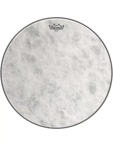  REMO FD-0518-00 18" Fiberskyn 3 Diplomat Floortom Head|MusicGoodDeal 