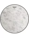  REMO FD-1518-00 Parche Fiberskyn 3 Diplomat 18 "para Bombo|MusicGoodDeal 