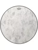  REMO FD-1522-00 Parche Fiberskyn 3 Diplomat 22 "para Bombo|MusicGoodDeal 