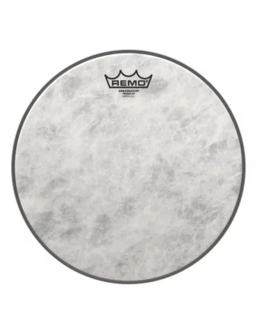  REMO FA-0511-00 11" Fiberskyn 3 Ambassador tom/ snare head|MusicGoodDeal 