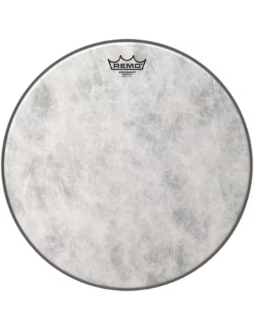  REMO FA-0516-00 16" Fiberskyn 3 Ambassador Batter Snare/ Floortom Head|MusicGoodDeal 
