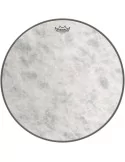  REMO FA-1520-00 Parche Fiberskyn 3 Ambassador 20 "para Bombo|MusicGoodDeal 