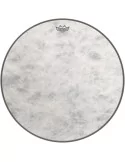  REMO FA-1522-00 Parche Fiberskyn 3 Ambassador 22 "para Bombo|MusicGoodDeal 
