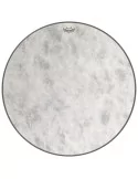  REMO FA-1528-00 28" FIBERSK.3 AMBASSADOR BASS|MusicGoodDeal 