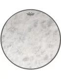  REMO EE-1520-F1 20" Fiberskyn 3 Emperor Concert/Thick Bass Drum Head|MusicGoodDeal 