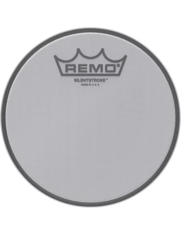  REMO SN-0006-00 6" Silentstroke Tom Head|MusicGoodDeal 