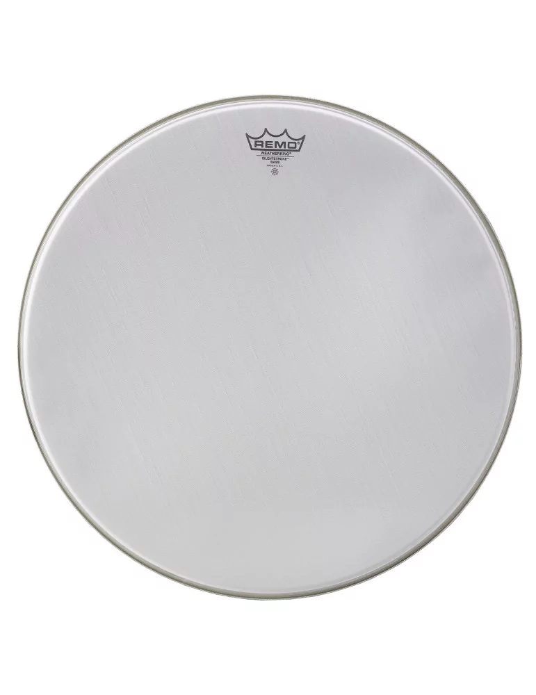  REMO SN-0015-00 15" SILENTSTROKE|MusicGoodDeal 