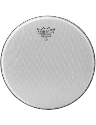  REMO SN-1024-00 24" Silentstroke Bass drum head|MusicGoodDeal 