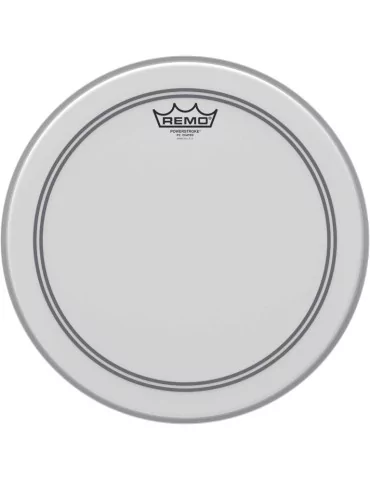  REMO P3-0113-BP 13" Powerstroke 3 Ambassador Coated Snare head|MusicGoodDeal 