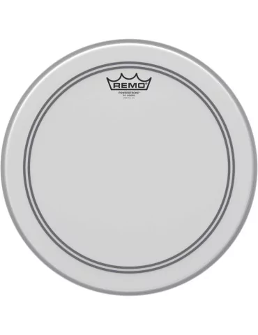  REMO P3-0114-BP 14" Powerstroke 3 Ambassador Coated Snare head|MusicGoodDeal 