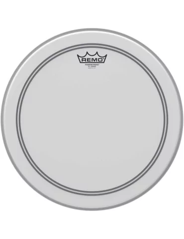  REMO P3-0115-BP 15" Powerstroke 3 Ambassador coated snare head|MusicGoodDeal 