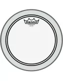  REMO P3-0310-BP 10" Powerstroke 3 Ambassador Clear Tom/ Snare head|MusicGoodDeal 
