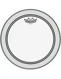  REMO P3-0312-BP 12" PWRSTRK.3 CLEAR|MusicGoodDeal 