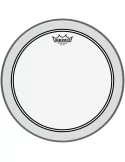  REMO P3-0315-BP 15" Powerstroke 3 Ambassador Clear Tom/ Snare/ Floortom Head|MusicGoodDeal 