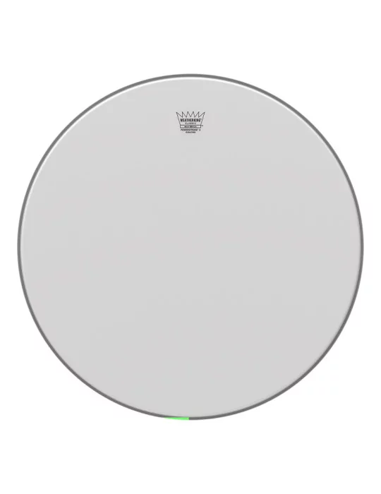  REMO CL-1122-P3 22 "CLASSIC BASS PWRSTRK.SABLEE|MusicGoodDeal 