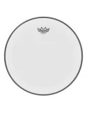  REMO P3-1216-C1 16" PWRSTRK.3 SM-WH NO STRIPE|MusicGoodDeal 