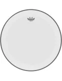  REMO P3-1220-C1 20" Powerstroke 3 Smooth White bass drum head|MusicGoodDeal 