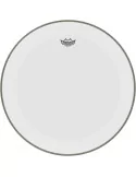  REMO P3-1222-C1 Parche Powerstroke 3 blanco liso de 22 "para bombo|MusicGoodDeal 