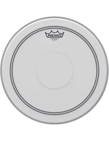  REMO P3-0113-C2 13" Powerstroke 3 coated tom / snare head|MusicGoodDeal 