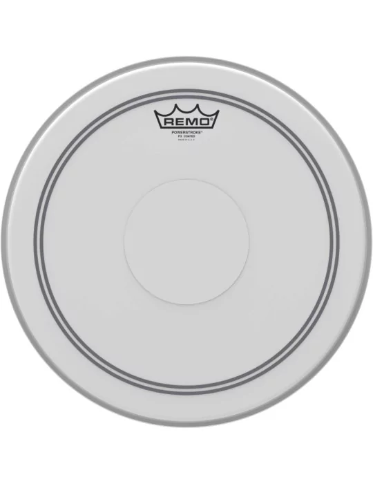  REMO P3-0113-C2 13" Powerstroke 3 coated tom / snare head|MusicGoodDeal 