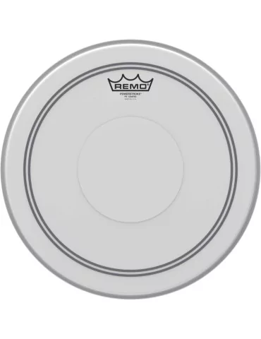  REMO P3-0114-C2 14" Powerstroke 3 coated tom / snare / floortom head|MusicGoodDeal 